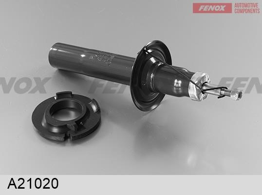 Fenox A21020 Амортизатор підвіски передній газомасляний A21020: Купити в Україні - Добра ціна на EXIST.UA!