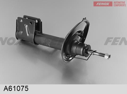 Fenox A61075 Амортизатор підвіски передній правий газомасляний A61075: Купити в Україні - Добра ціна на EXIST.UA!