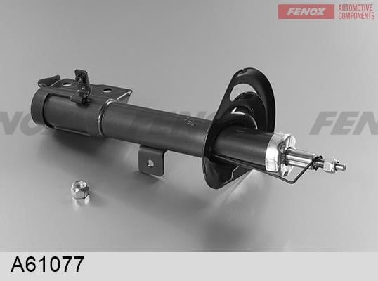 Fenox A61077 Амортизатор підвіски передній правий газомасляний A61077: Купити в Україні - Добра ціна на EXIST.UA!