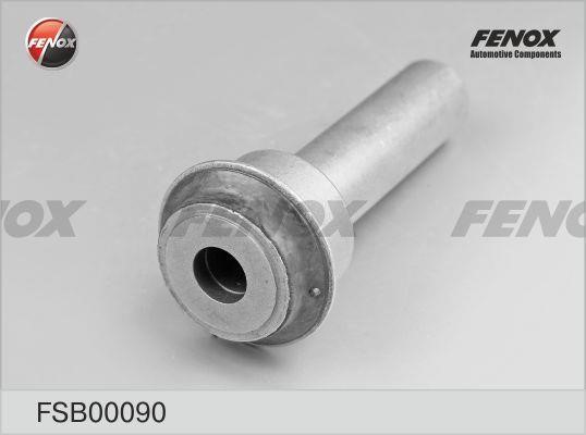 Fenox FSB00090 Сайлентблок FSB00090: Купити в Україні - Добра ціна на EXIST.UA!