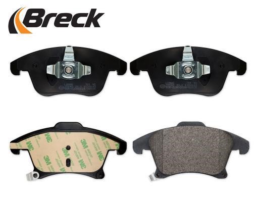 Купити Breck 222690070100 – суперціна на EXIST.UA!