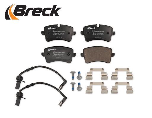 Купити Breck 252140055410 – суперціна на EXIST.UA!
