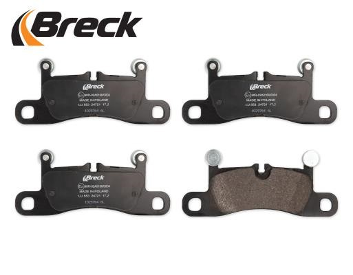 Купити Breck 247210055310 – суперціна на EXIST.UA!