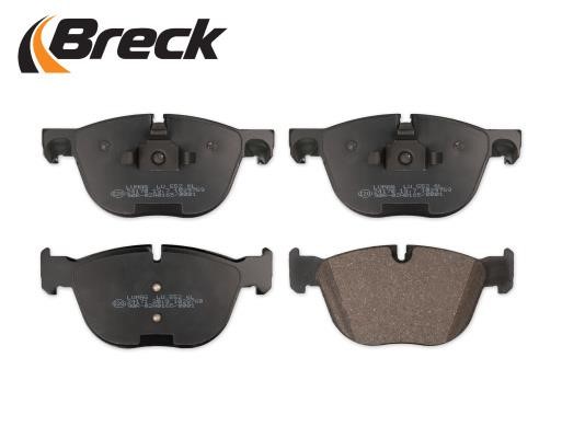 Купити Breck 241700055200 – суперціна на EXIST.UA!