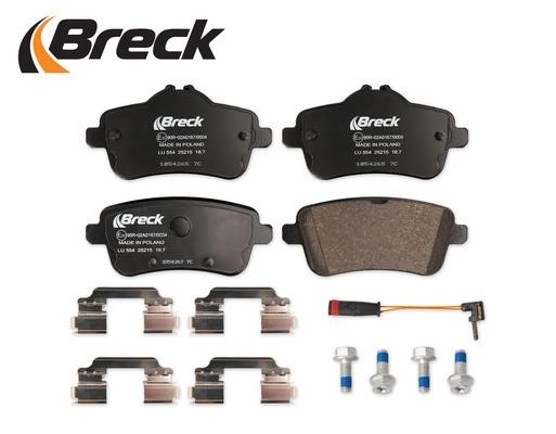 Купити Breck 252150055400 – суперціна на EXIST.UA!