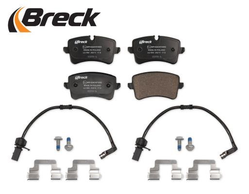 Купити Breck 252140055400 – суперціна на EXIST.UA!