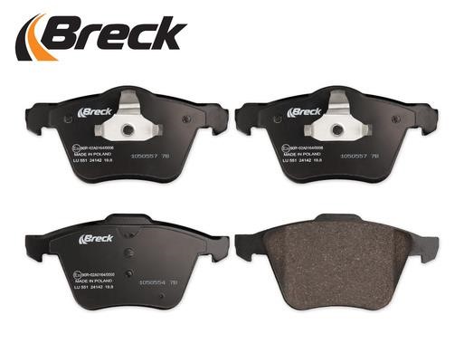 Купити Breck 241420055100 – суперціна на EXIST.UA!