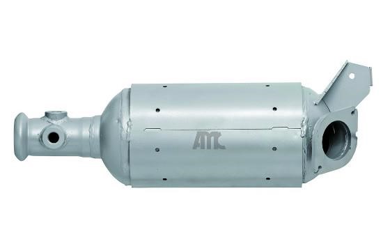 Amadeo Marti Carbonell A16106 Протисажний/пиловий фільтр, система відведення ВГ A16106: Купити в Україні - Добра ціна на EXIST.UA!