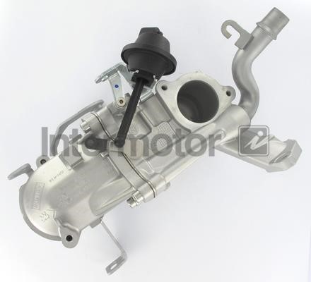 Intermotor 18024 Клапан рециркуляції відпрацьованих газів EGR 18024: Купити в Україні - Добра ціна на EXIST.UA!