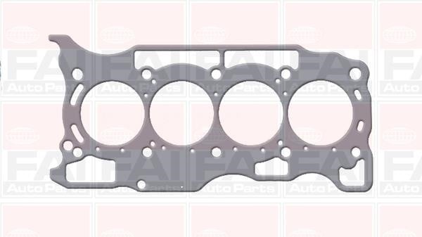 HG1764 FAI Прокладка ГБЦ