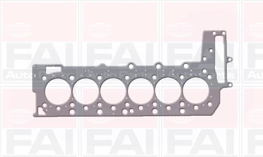 FAI HG1738A Прокладка ГБЦ HG1738A: Купити в Україні - Добра ціна на EXIST.UA!