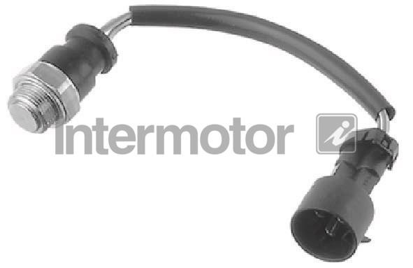 Купити Intermotor 50199 за низькою ціною в Україні!