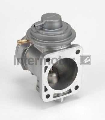 Intermotor 14916 Клапан рециркуляції відпрацьованих газів EGR 14916: Купити в Україні - Добра ціна на EXIST.UA!