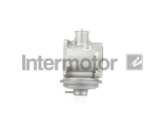 Intermotor 14472 Клапан рециркуляції відпрацьованих газів EGR 14472: Купити в Україні - Добра ціна на EXIST.UA!