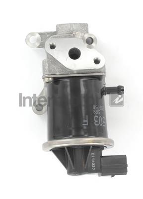 Клапан рециркуляції відпрацьованих газів EGR Intermotor 14376