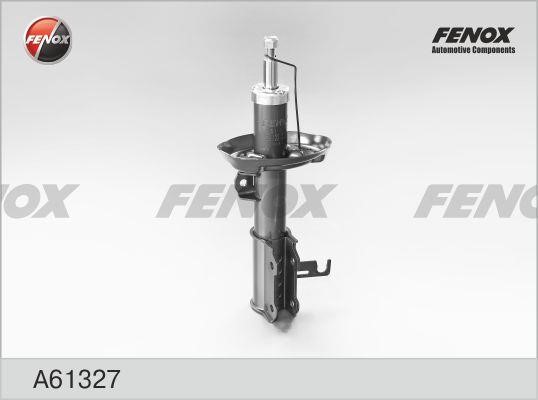 Fenox A61327 Амортизатор підвіски передній правий газомасляний A61327: Купити в Україні - Добра ціна на EXIST.UA!