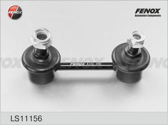 Fenox LS11156 Стійка стабілізатора LS11156: Купити в Україні - Добра ціна на EXIST.UA!