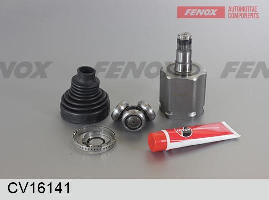 Fenox CV16141 ШРКШ CV16141: Купити в Україні - Добра ціна на EXIST.UA!