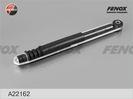 Fenox A22162 Амортизатор підвіскі задній газомасляний A22162: Купити в Україні - Добра ціна на EXIST.UA!