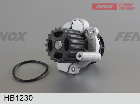 Fenox HB1230 Помпа водяна HB1230: Купити в Україні - Добра ціна на EXIST.UA!