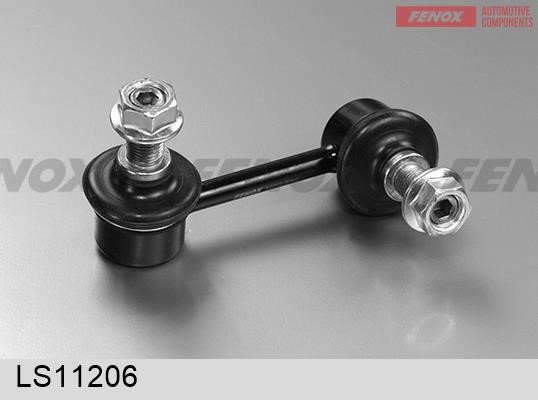 Fenox LS11206 Стійка стабілізатора LS11206: Купити в Україні - Добра ціна на EXIST.UA!