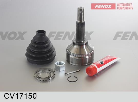 Fenox CV17150 ШРКШ CV17150: Купити в Україні - Добра ціна на EXIST.UA!