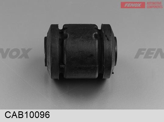 Fenox CAB10096 Сайлентблок CAB10096: Купити в Україні - Добра ціна на EXIST.UA!