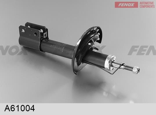 Fenox A61004 Амортизатор підвіски передній газомасляний A61004: Купити в Україні - Добра ціна на EXIST.UA!
