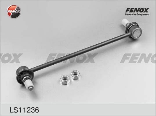 Fenox LS11236 Стійка стабілізатора LS11236: Приваблива ціна - Купити в Україні на EXIST.UA!