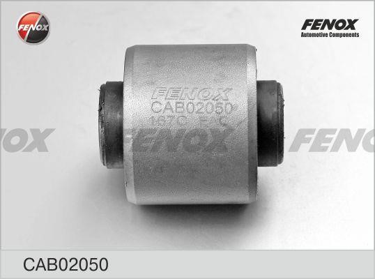Купити Fenox CAB02050 за низькою ціною в Україні!