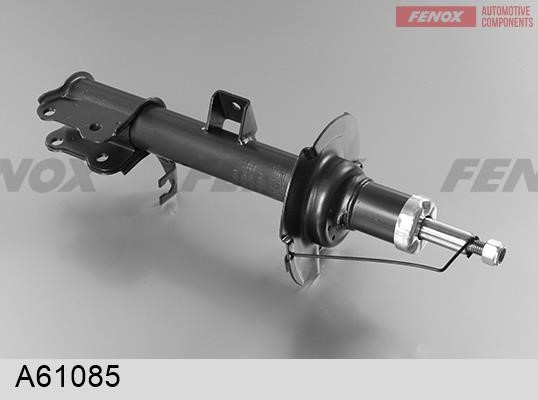 Fenox A61085 Амортизатор підвіски передній правий газомасляний A61085: Купити в Україні - Добра ціна на EXIST.UA!