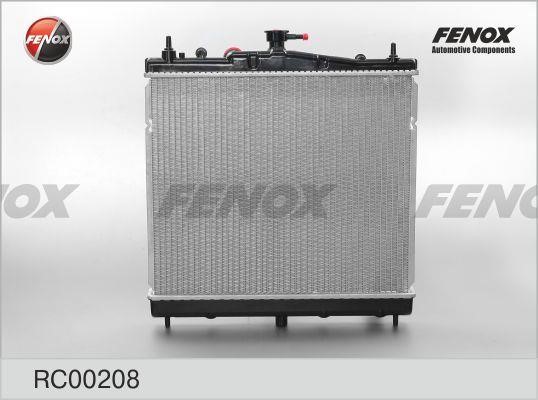 Купити Fenox RC00208 за низькою ціною в Україні!