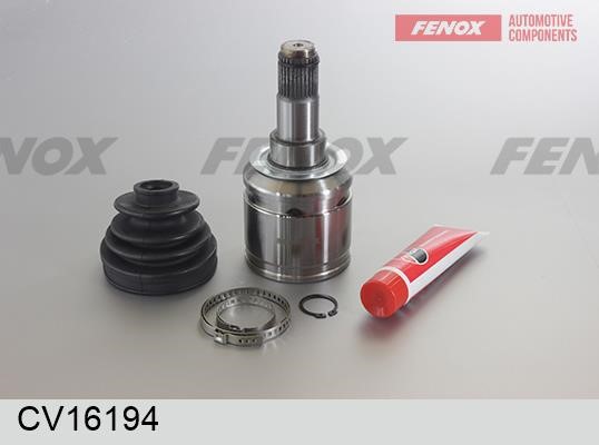 Fenox CV16194 ШРКШ CV16194: Купити в Україні - Добра ціна на EXIST.UA!