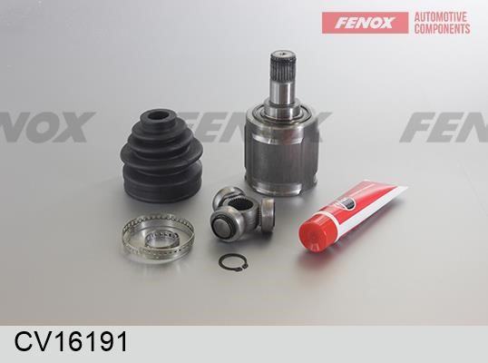Fenox CV16191 ШРКШ CV16191: Купити в Україні - Добра ціна на EXIST.UA!