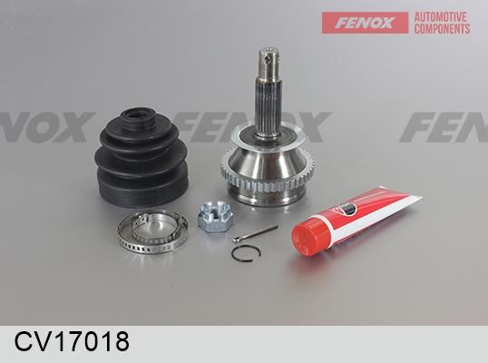 Fenox CV17018 ШРКШ CV17018: Купити в Україні - Добра ціна на EXIST.UA!