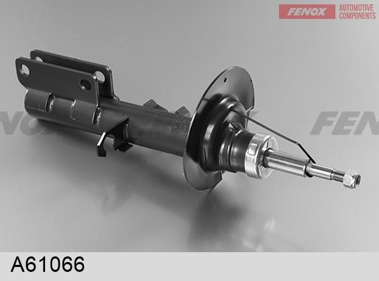 Fenox A61066 Амортизатор підвіски передній лівий газомасляний A61066: Купити в Україні - Добра ціна на EXIST.UA!