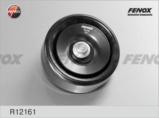 Fenox R12161 Ролик ременя ГРМ R12161: Купити в Україні - Добра ціна на EXIST.UA!