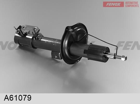 Fenox A61079 Амортизатор підвіски передній правий газомасляний A61079: Приваблива ціна - Купити в Україні на EXIST.UA!