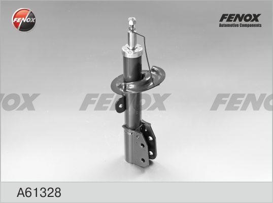 Fenox A61328 Амортизатор підвіски передній правий газомасляний A61328: Купити в Україні - Добра ціна на EXIST.UA!