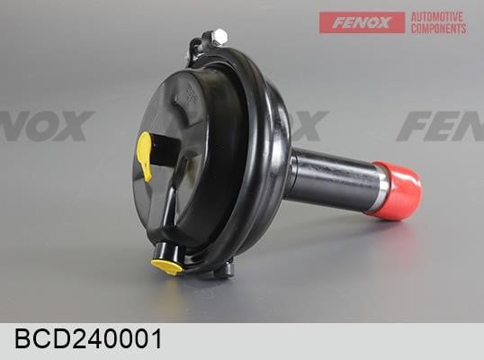 Fenox BCD240001 Пневматичний гальмівний циліндр BCD240001: Купити в Україні - Добра ціна на EXIST.UA!