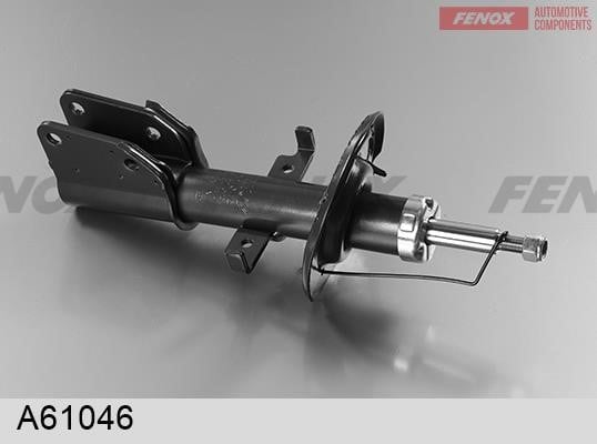 Fenox A61046 Амортизатор підвіски передній газомасляний A61046: Купити в Україні - Добра ціна на EXIST.UA!