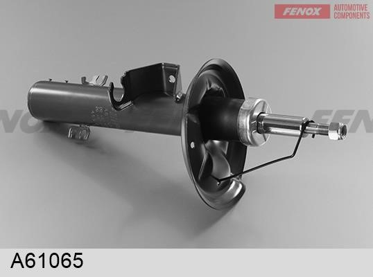 Fenox A61065 Амортизатор підвіски передній правий газомасляний A61065: Купити в Україні - Добра ціна на EXIST.UA!