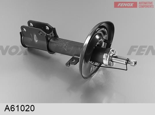 Fenox A61020 Амортизатор підвіски передній газомасляний A61020: Купити в Україні - Добра ціна на EXIST.UA!