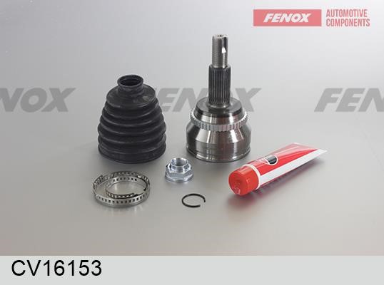 Fenox CV16153 ШРКШ CV16153: Купити в Україні - Добра ціна на EXIST.UA!