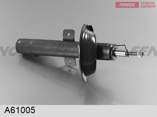 Fenox A61005 Амортизатор підвіски передній газомасляний A61005: Купити в Україні - Добра ціна на EXIST.UA!