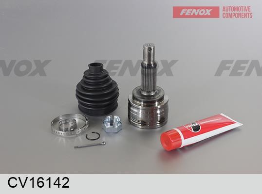 Fenox CV16142 ШРКШ CV16142: Купити в Україні - Добра ціна на EXIST.UA!