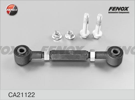 Fenox CA21122 Важіль підвіски CA21122: Купити в Україні - Добра ціна на EXIST.UA!