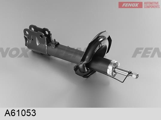 Fenox A61053 Амортизатор підвіски передній правий газомасляний A61053: Купити в Україні - Добра ціна на EXIST.UA!