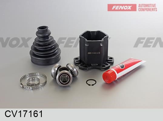 Fenox CV17161 ШРКШ CV17161: Купити в Україні - Добра ціна на EXIST.UA!