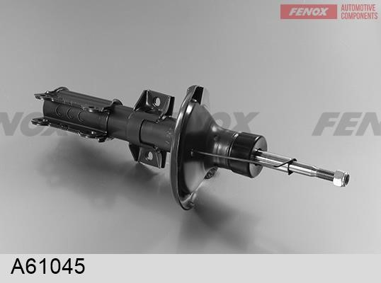 Fenox A61045 Амортизатор підвіски передній газомасляний A61045: Купити в Україні - Добра ціна на EXIST.UA!